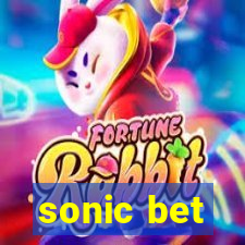 sonic bet
